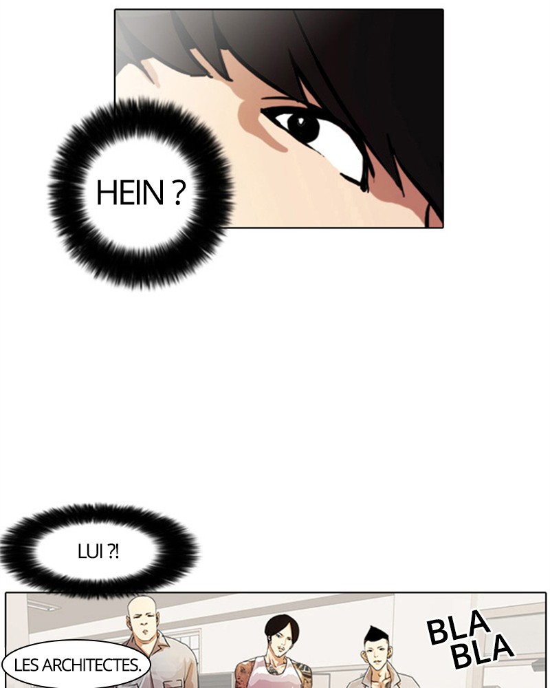 Lookism Chapitre 9 - Page 67