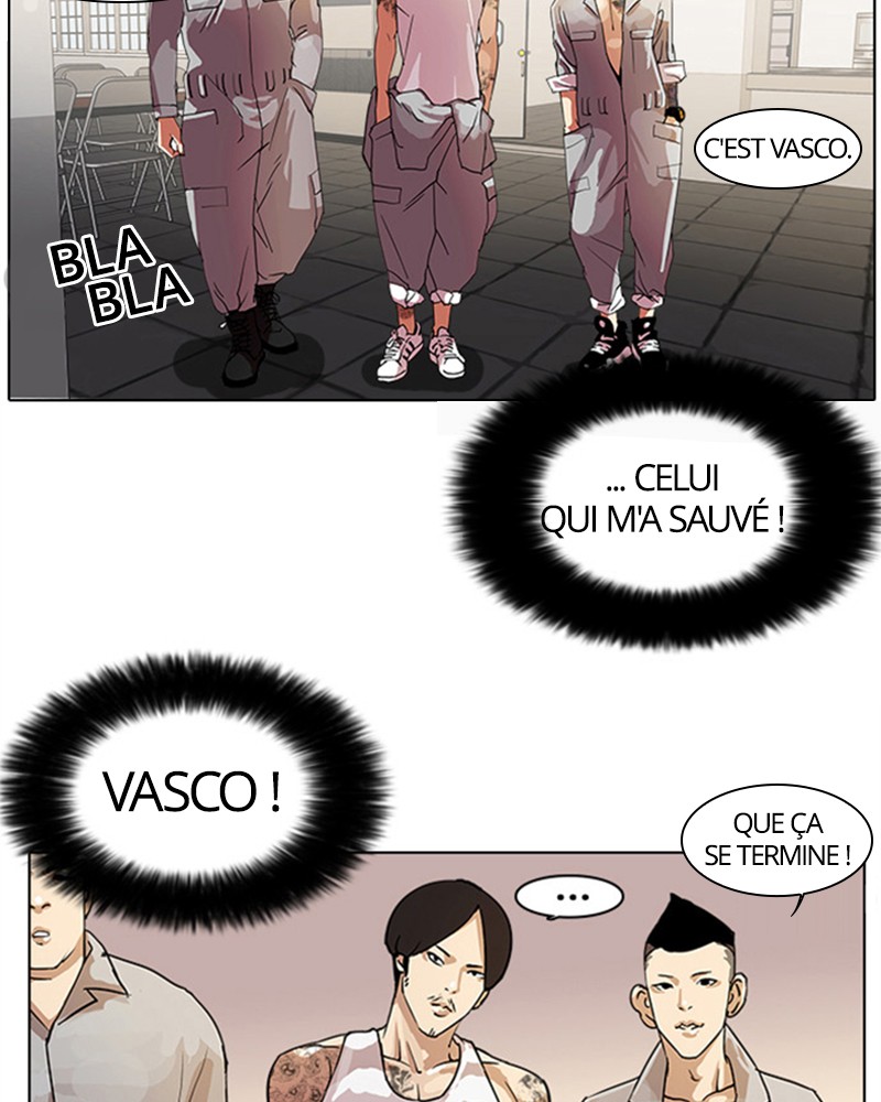 Lookism Chapitre 9 - Page 68
