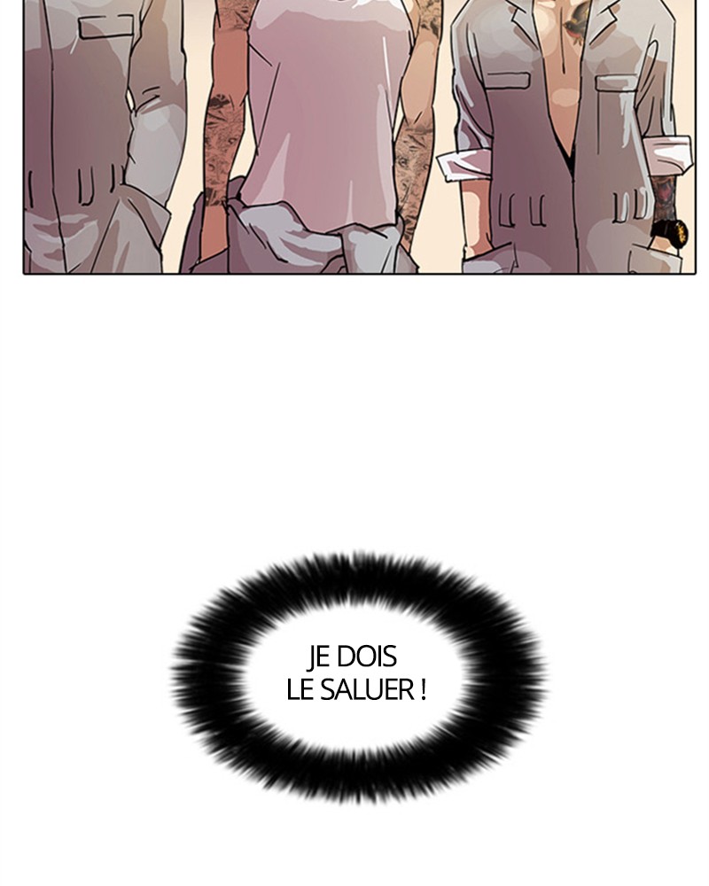 Lookism Chapitre 9 - Page 69