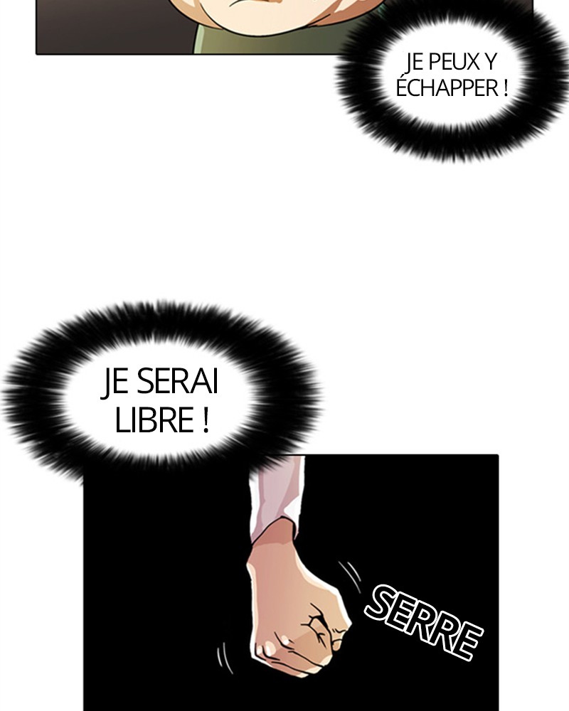 Lookism Chapitre 9 - Page 7