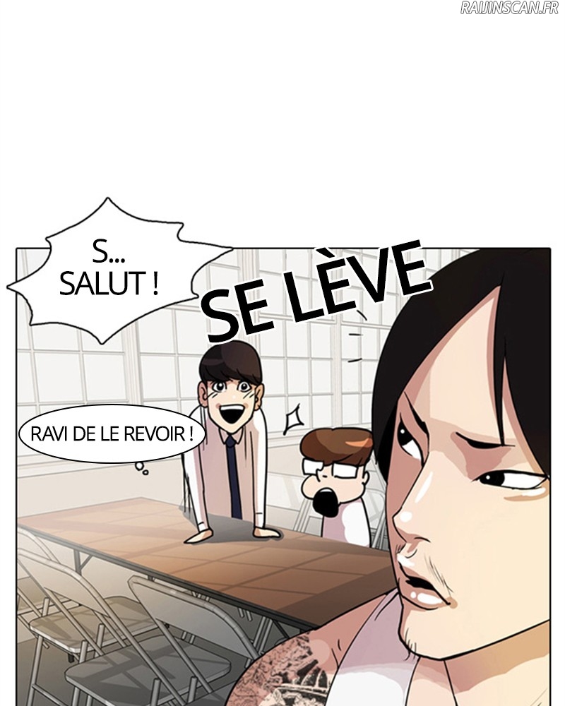 Lookism Chapitre 9 - Page 70
