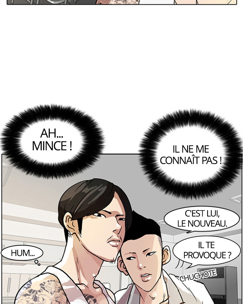 Lookism Chapitre 9 - Page 71