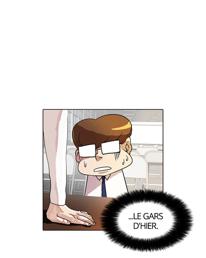 Lookism Chapitre 9 - Page 73