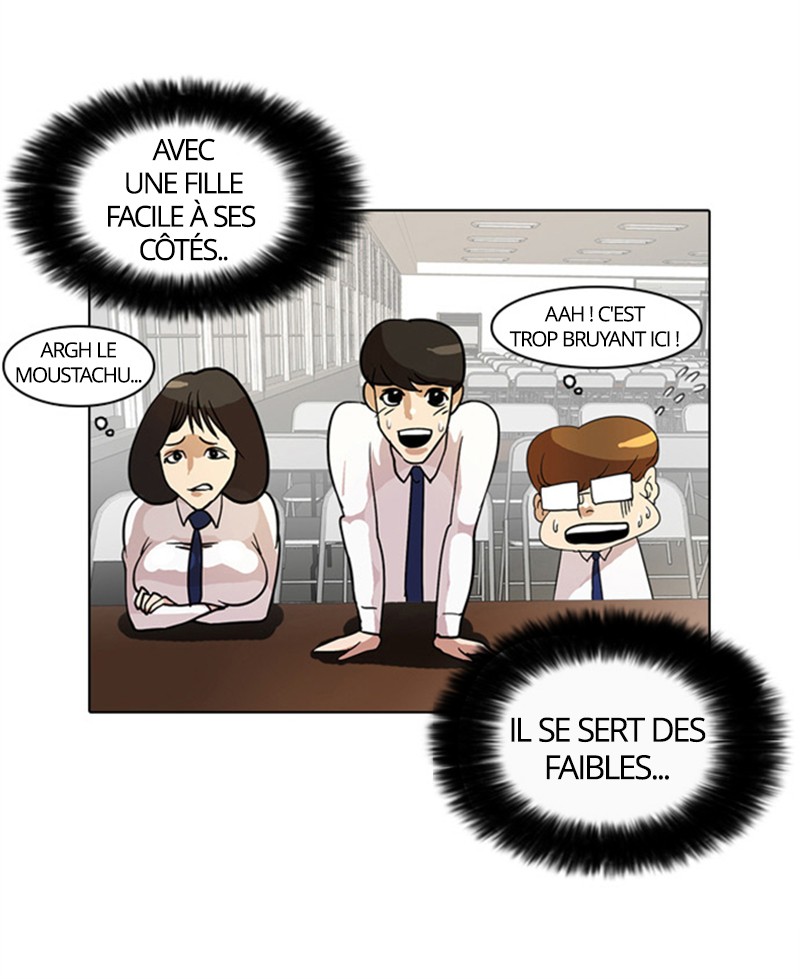 Lookism Chapitre 9 - Page 74