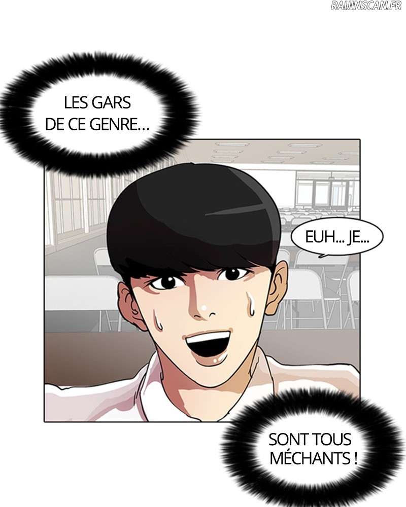 Lookism Chapitre 9 - Page 75
