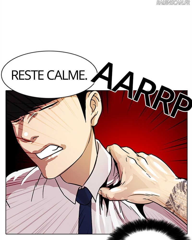 Lookism Chapitre 9 - Page 80