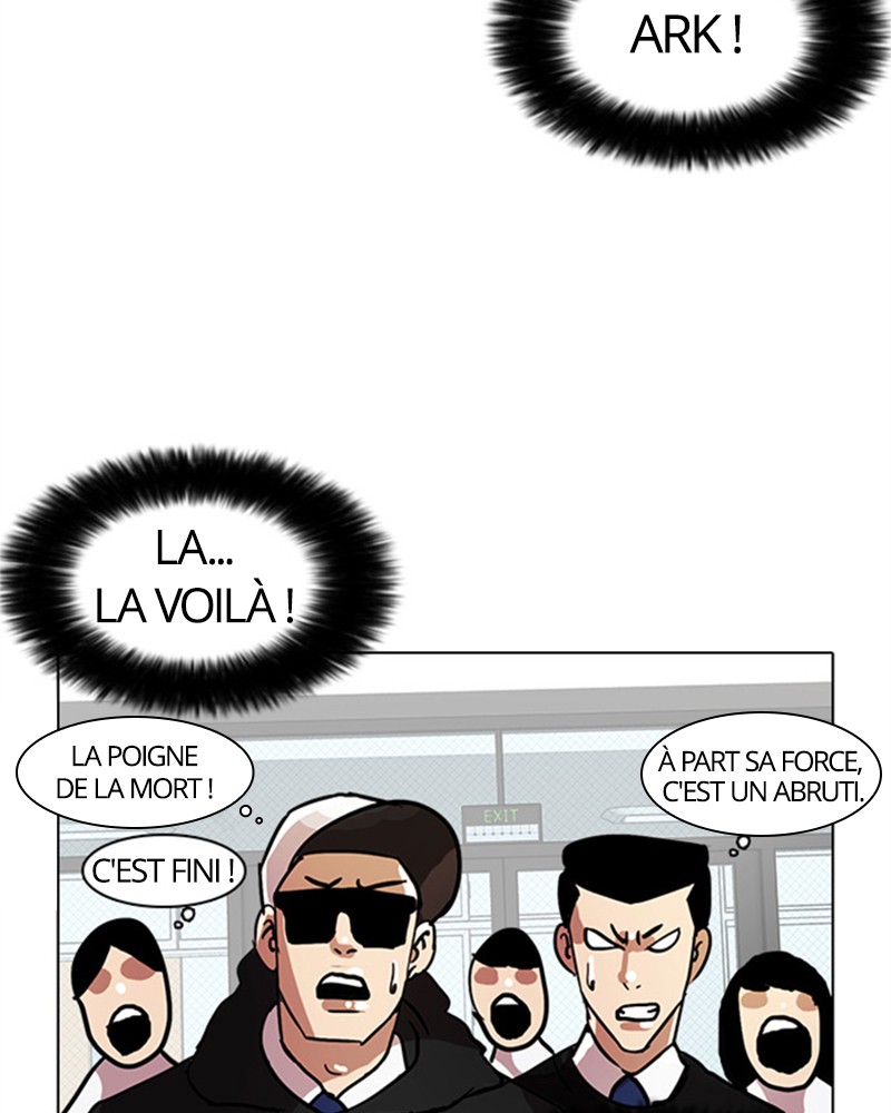 Lookism Chapitre 9 - Page 81