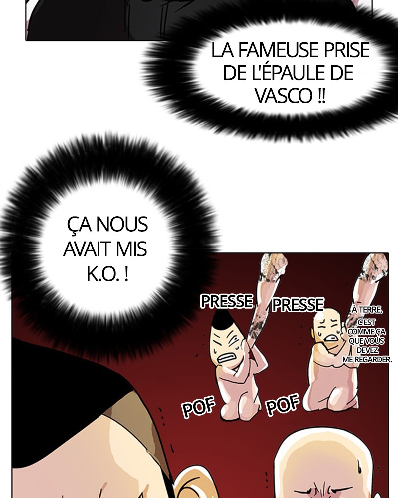 Lookism Chapitre 9 - Page 82