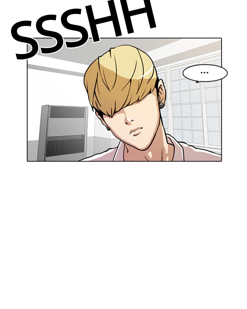 Lookism Chapitre 9 - Page 84
