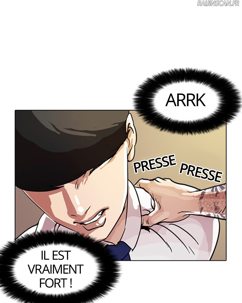 Lookism Chapitre 9 - Page 85