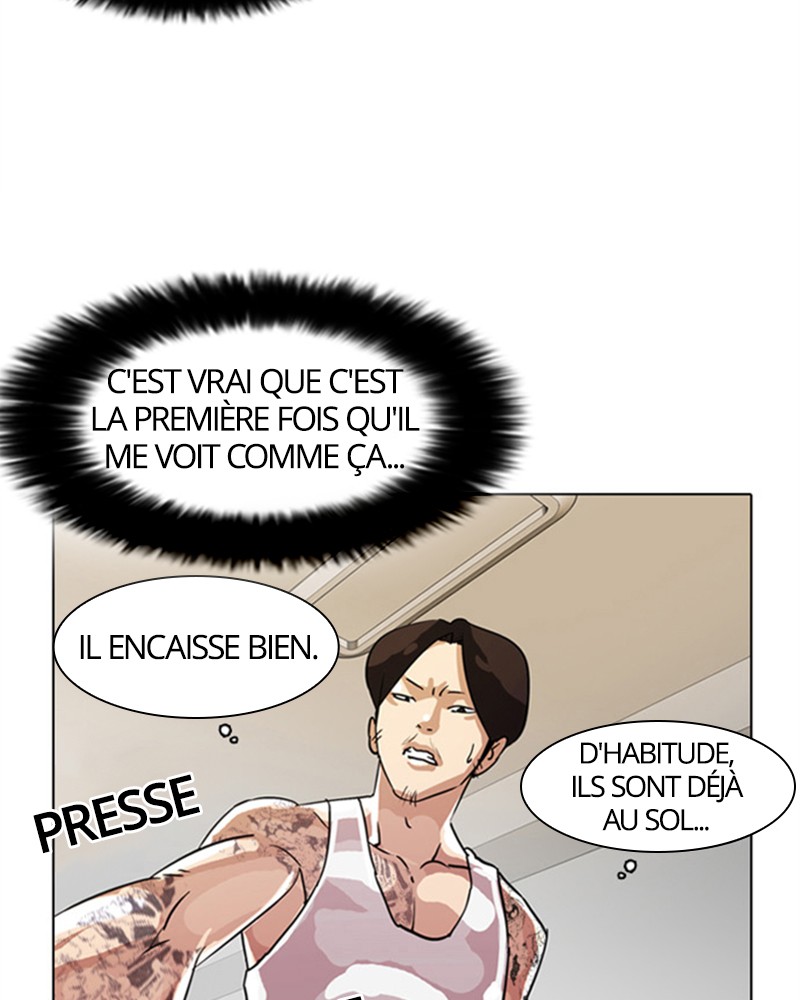 Lookism Chapitre 9 - Page 86