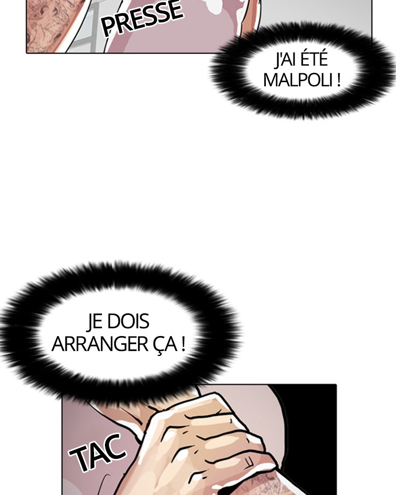 Lookism Chapitre 9 - Page 87