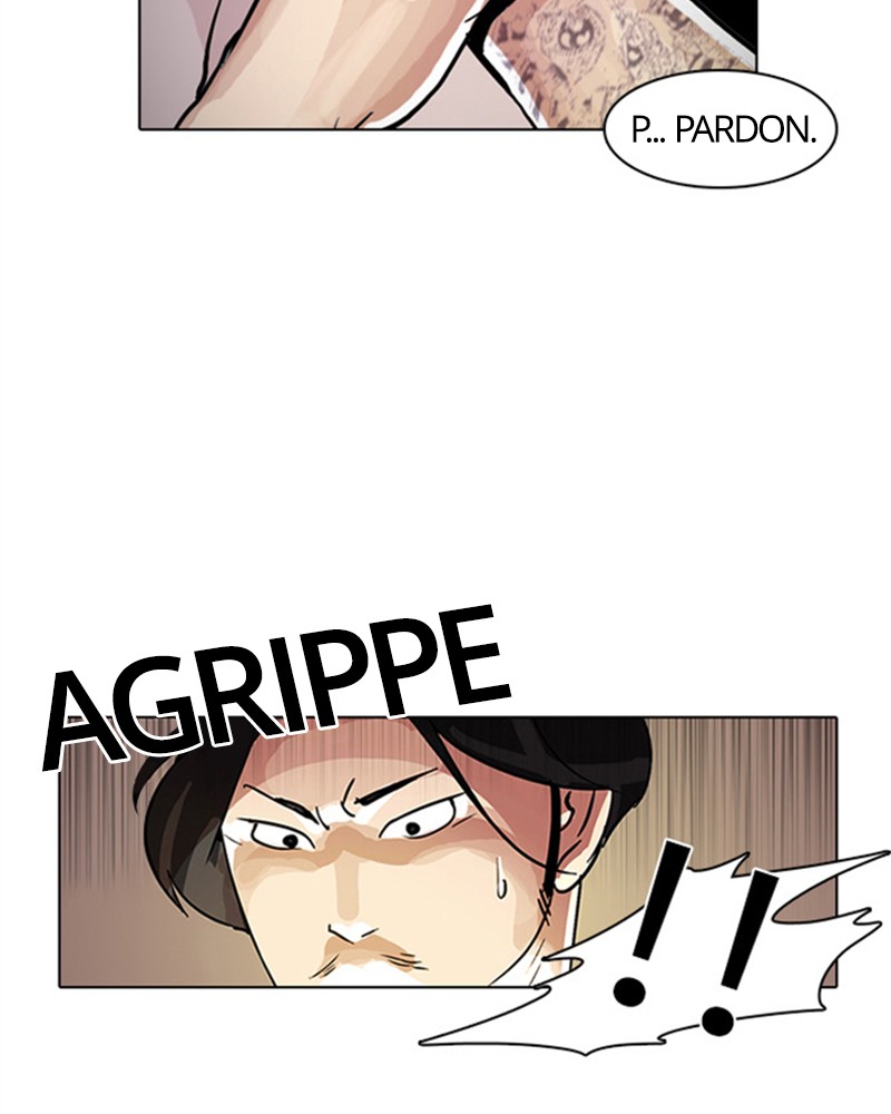 Lookism Chapitre 9 - Page 88