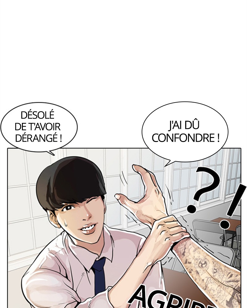 Lookism Chapitre 9 - Page 89