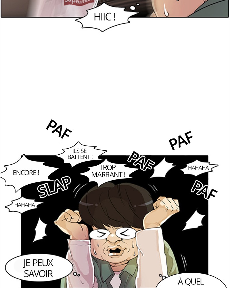 Lookism Chapitre 9 - Page 9