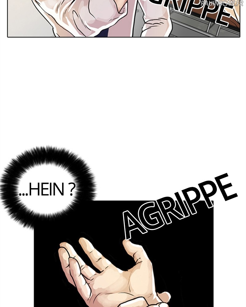 Lookism Chapitre 9 - Page 90