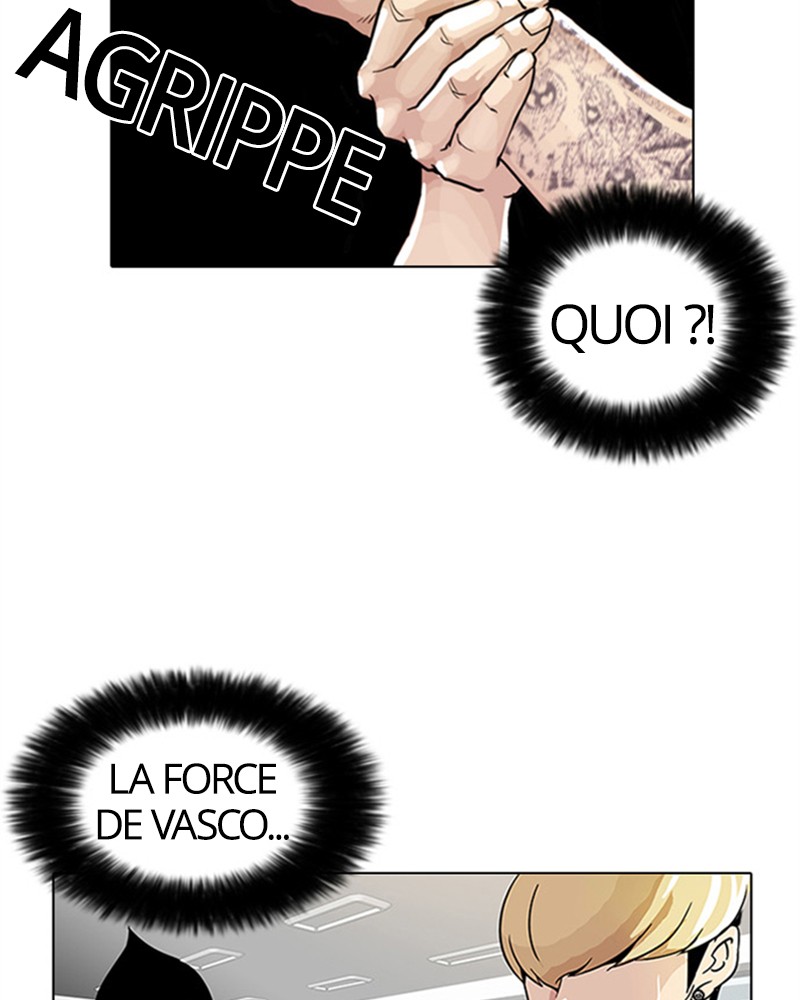 Lookism Chapitre 9 - Page 91