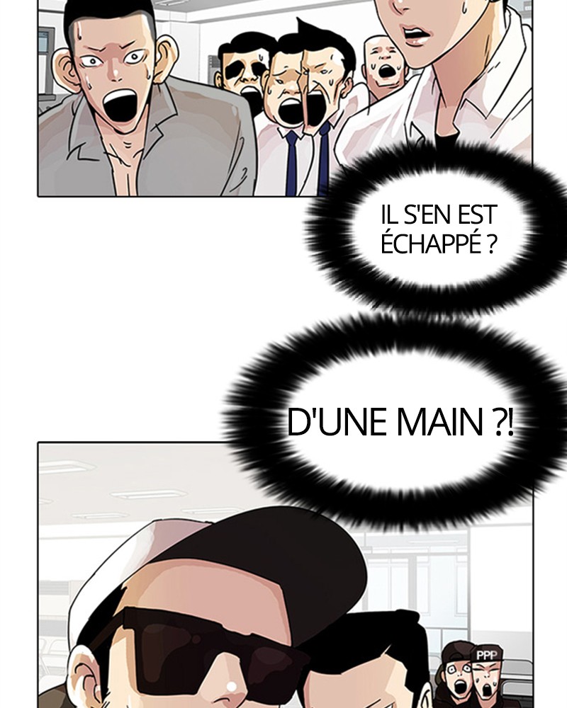 Lookism Chapitre 9 - Page 92