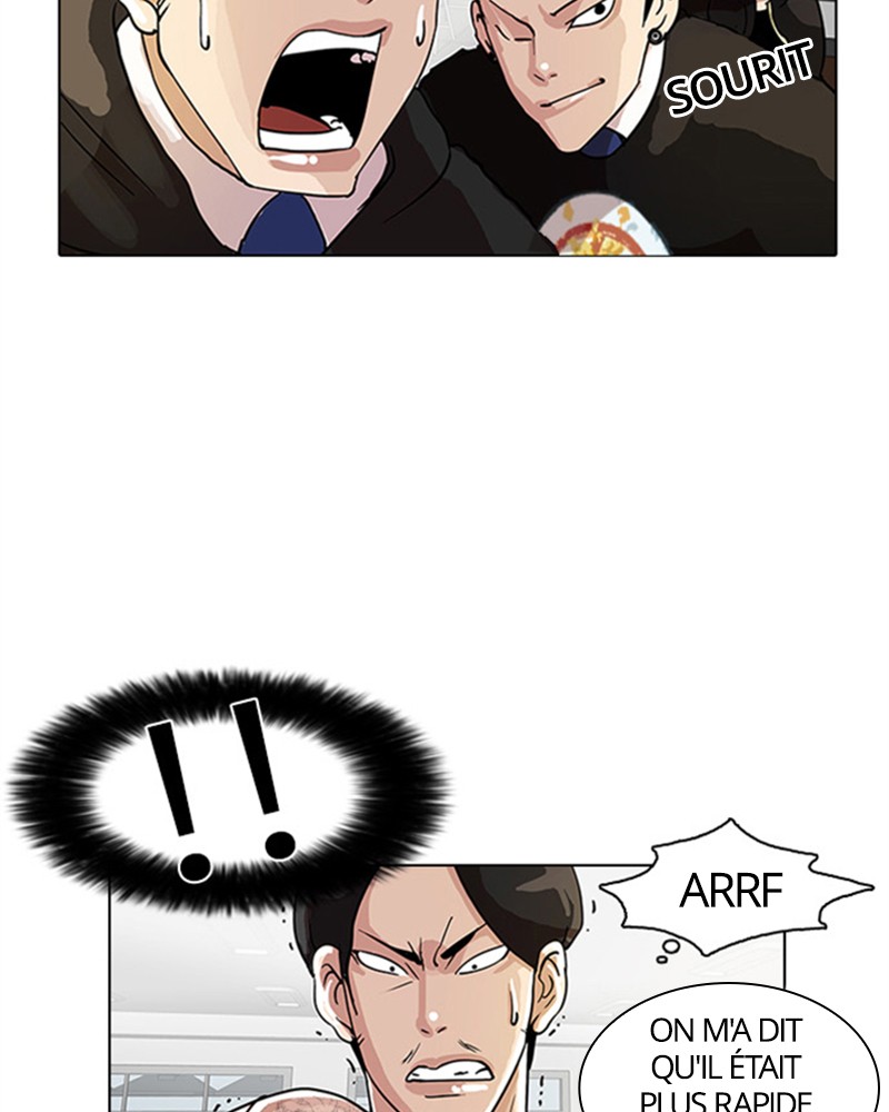 Lookism Chapitre 9 - Page 93