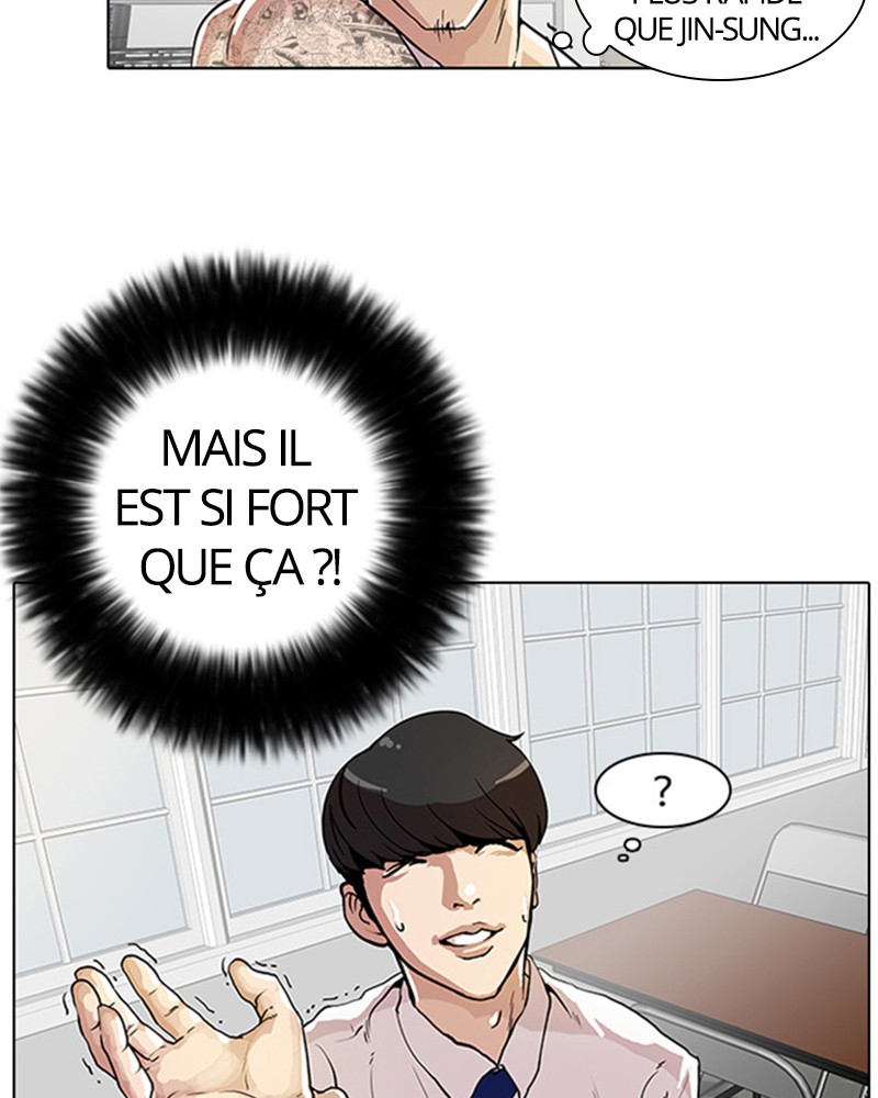 Lookism Chapitre 9 - Page 94