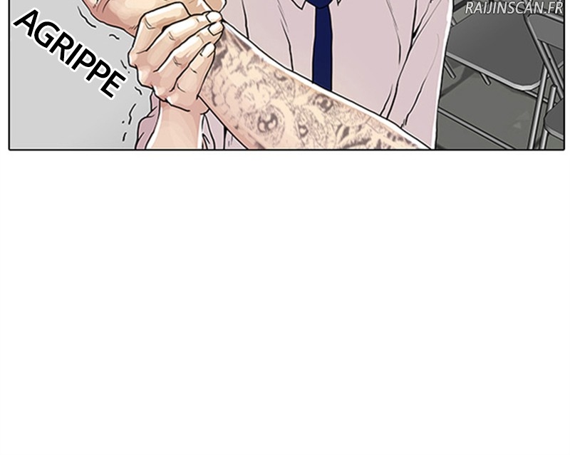 Lookism Chapitre 9 - Page 95
