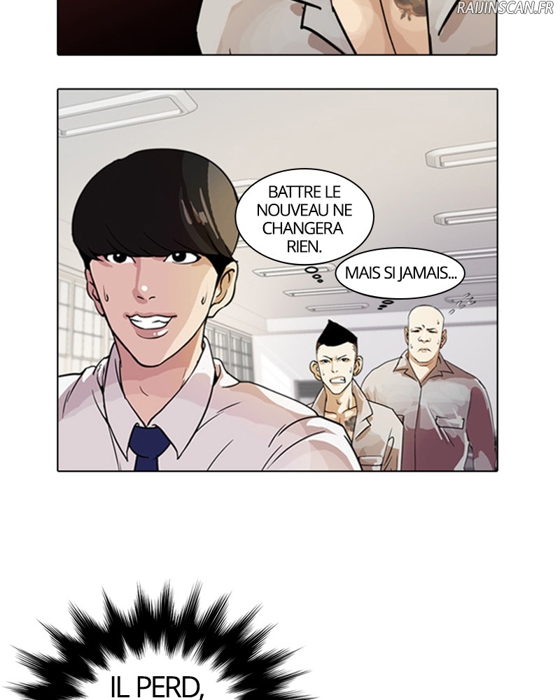 Lookism Chapitre 10 - Page 10