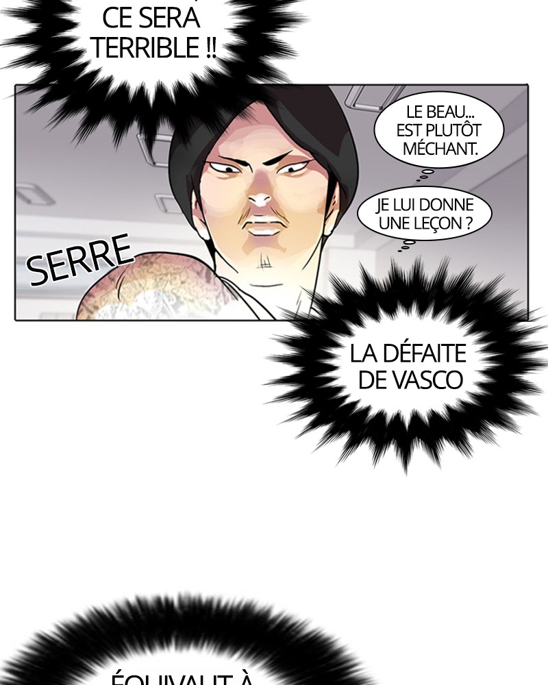 Lookism Chapitre 10 - Page 11