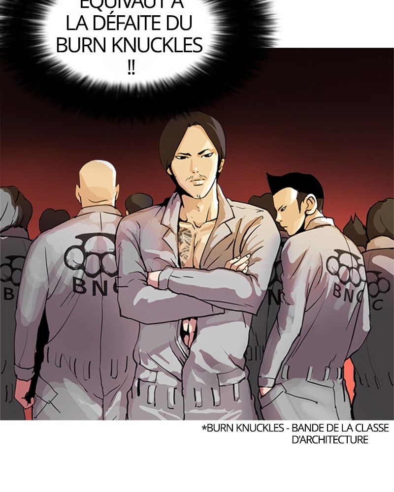 Lookism Chapitre 10 - Page 12