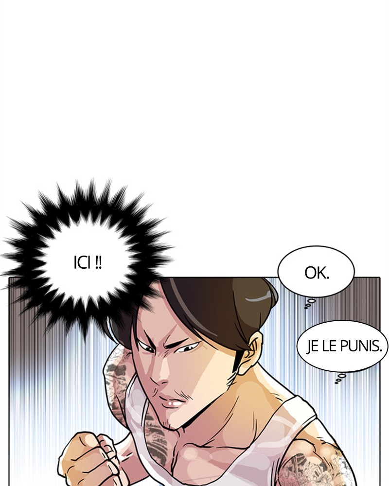 Lookism Chapitre 10 - Page 14