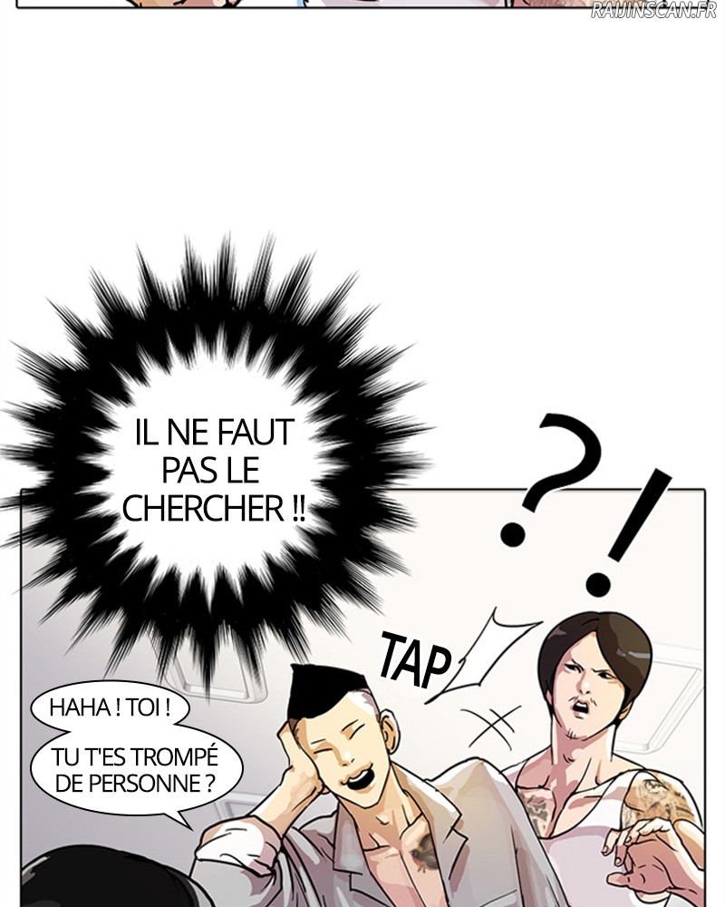 Lookism Chapitre 10 - Page 15