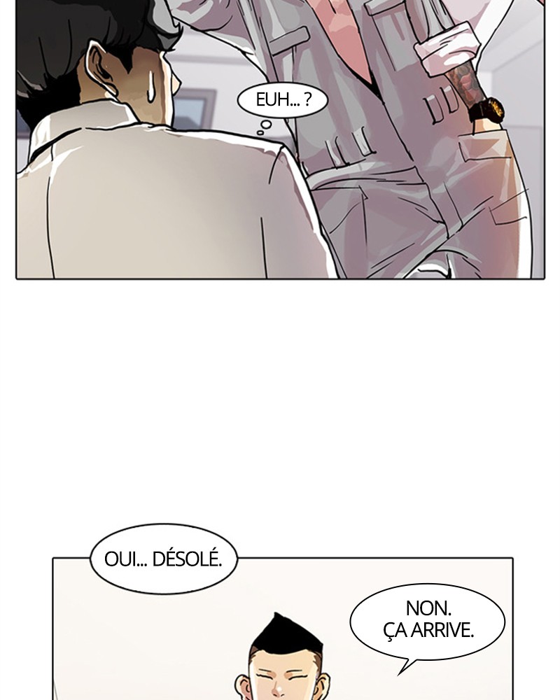 Lookism Chapitre 10 - Page 16