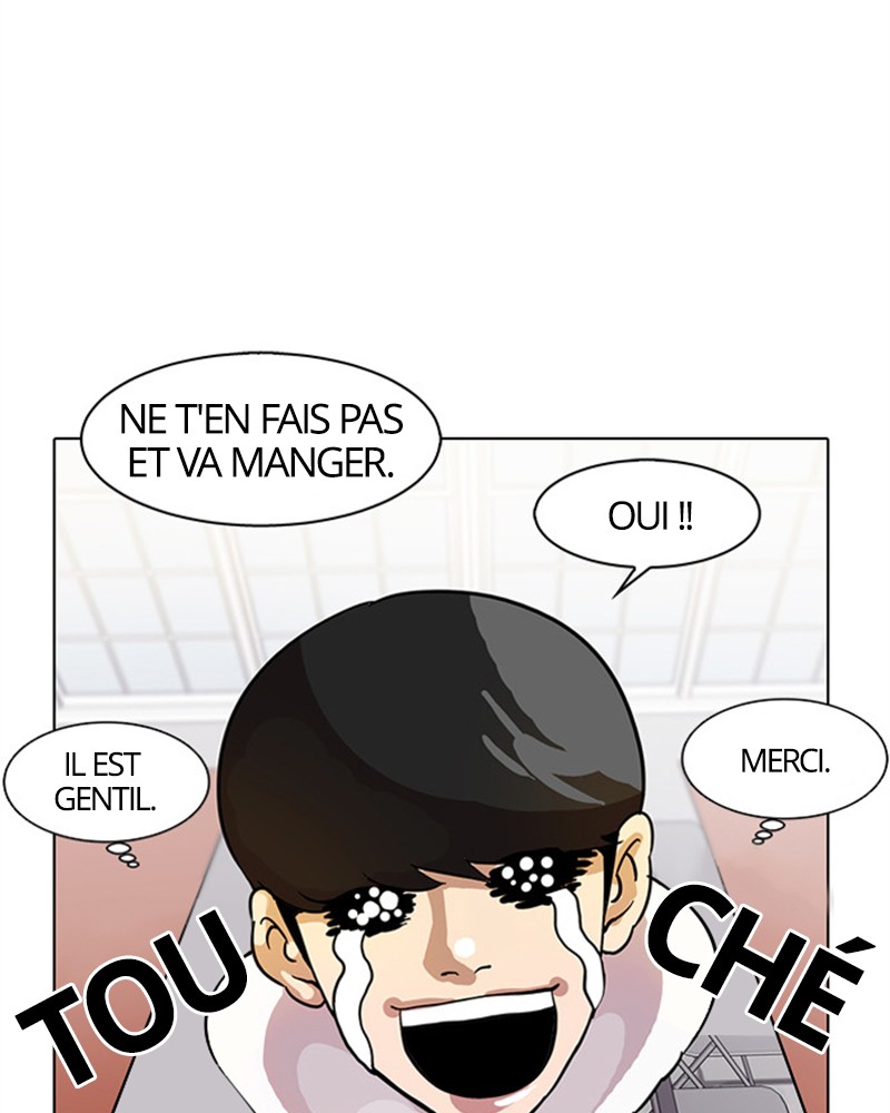 Lookism Chapitre 10 - Page 19