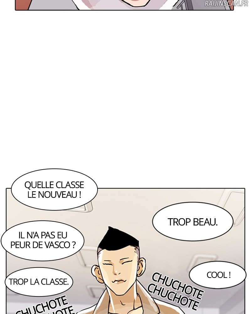 Lookism Chapitre 10 - Page 20