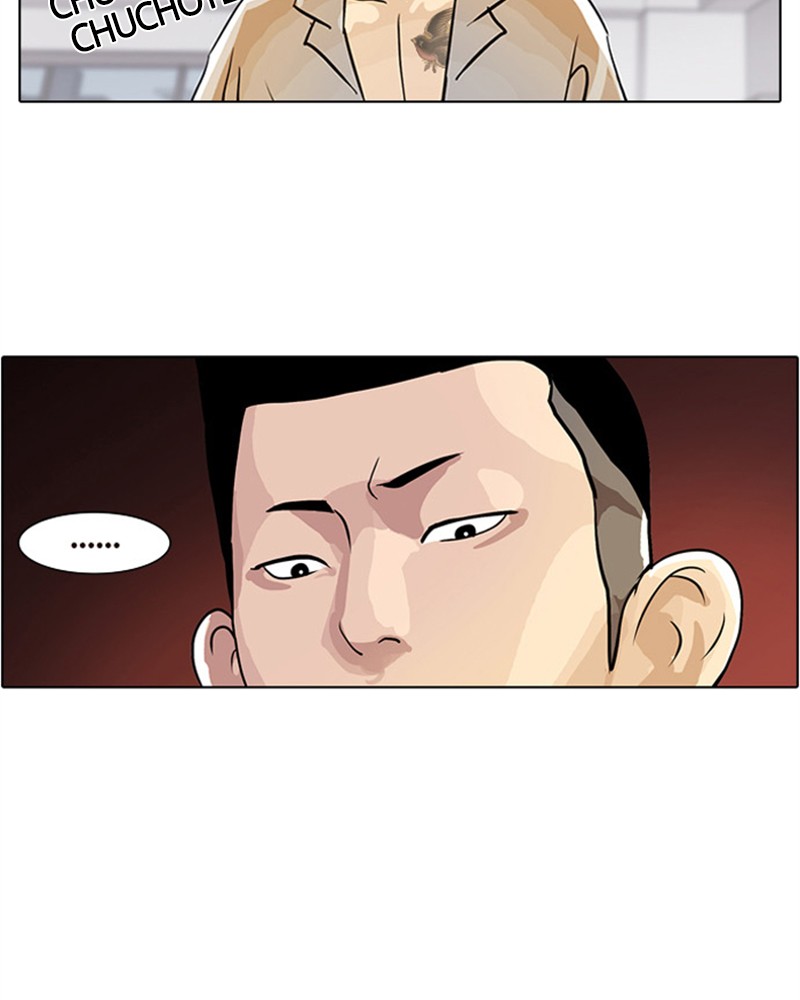 Lookism Chapitre 10 - Page 21