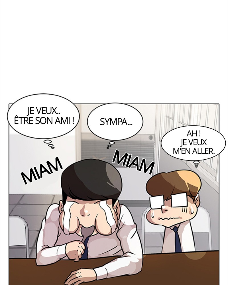 Lookism Chapitre 10 - Page 22