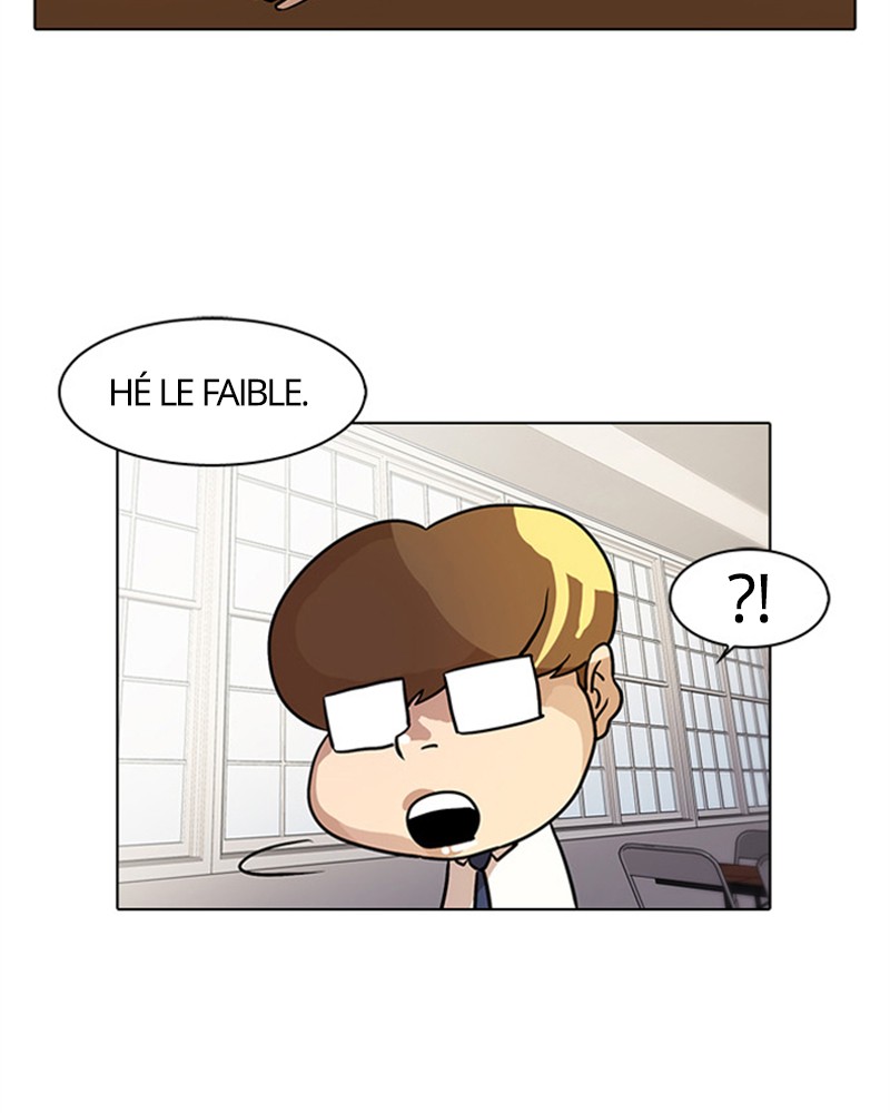 Lookism Chapitre 10 - Page 23