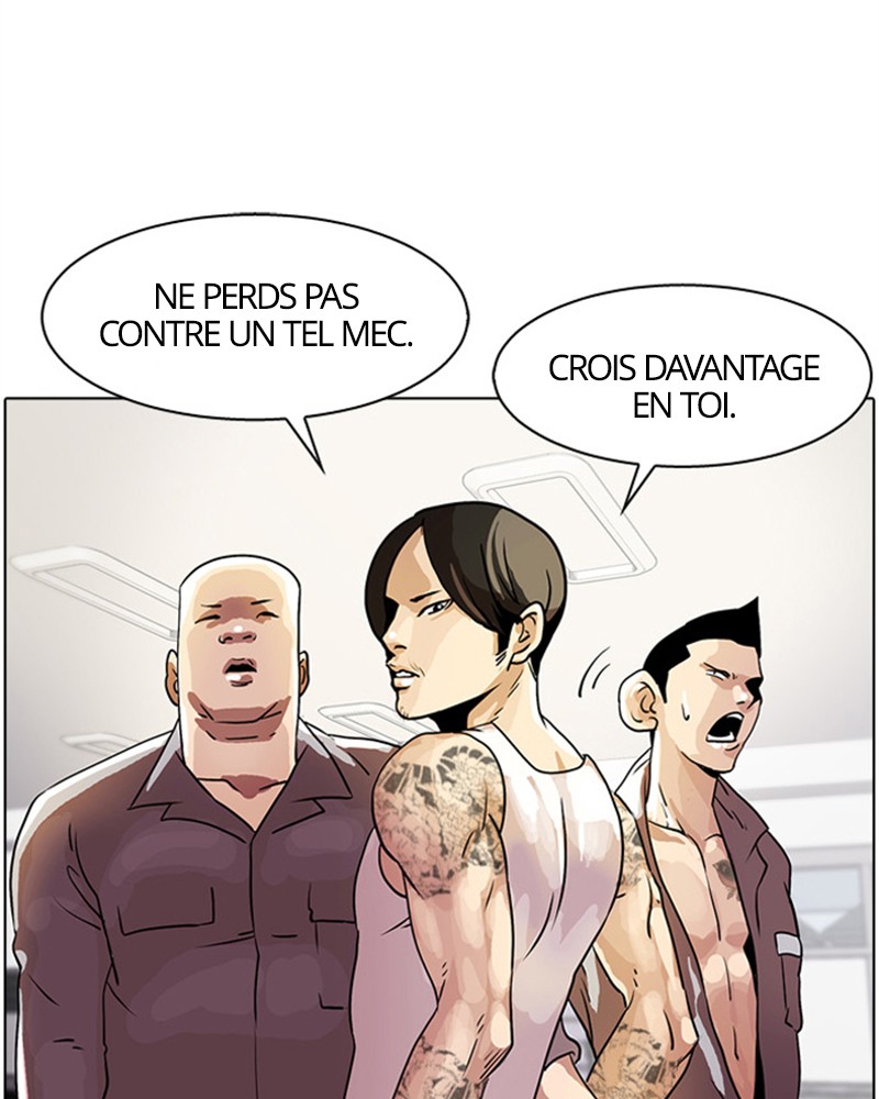 Lookism Chapitre 10 - Page 24