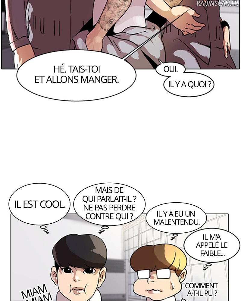 Lookism Chapitre 10 - Page 25