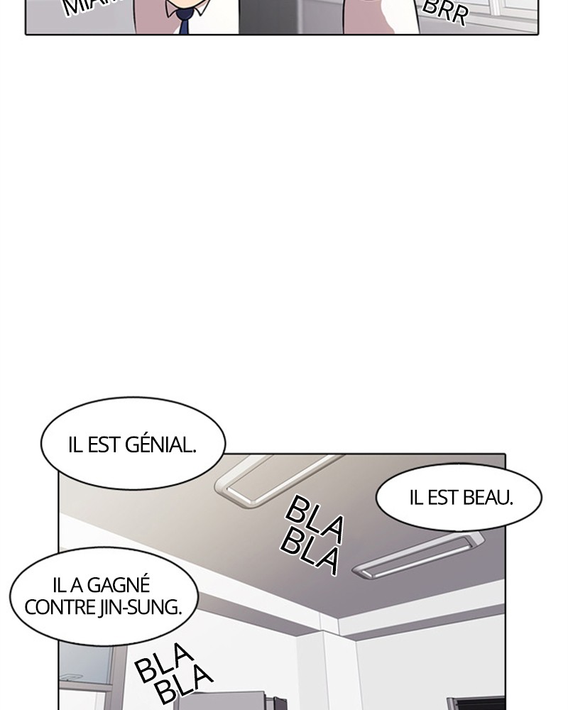Lookism Chapitre 10 - Page 26