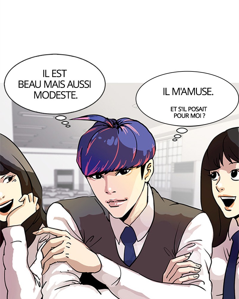 Lookism Chapitre 10 - Page 29