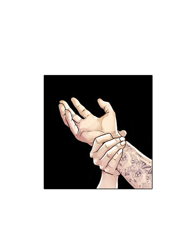 Lookism Chapitre 10 - Page 3