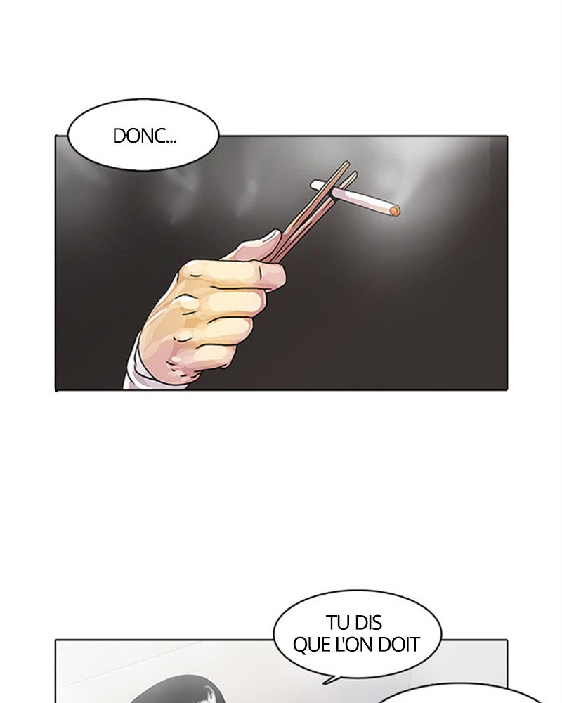 Lookism Chapitre 10 - Page 32