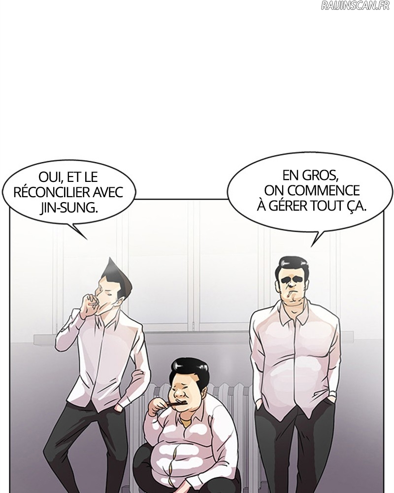 Lookism Chapitre 10 - Page 35