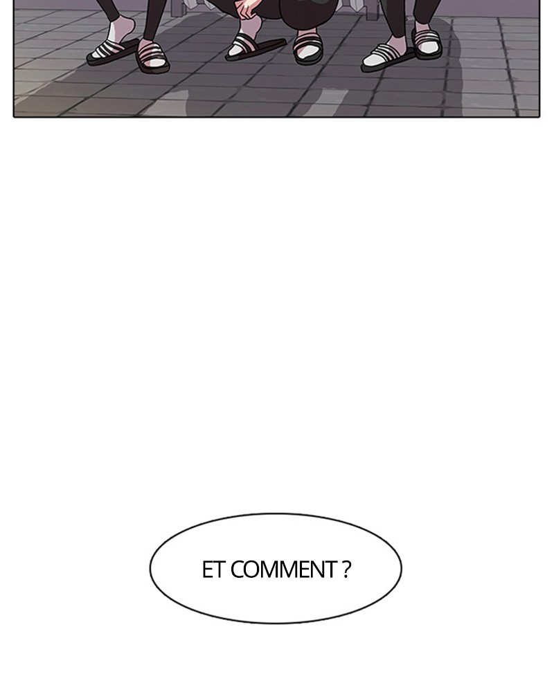 Lookism Chapitre 10 - Page 36