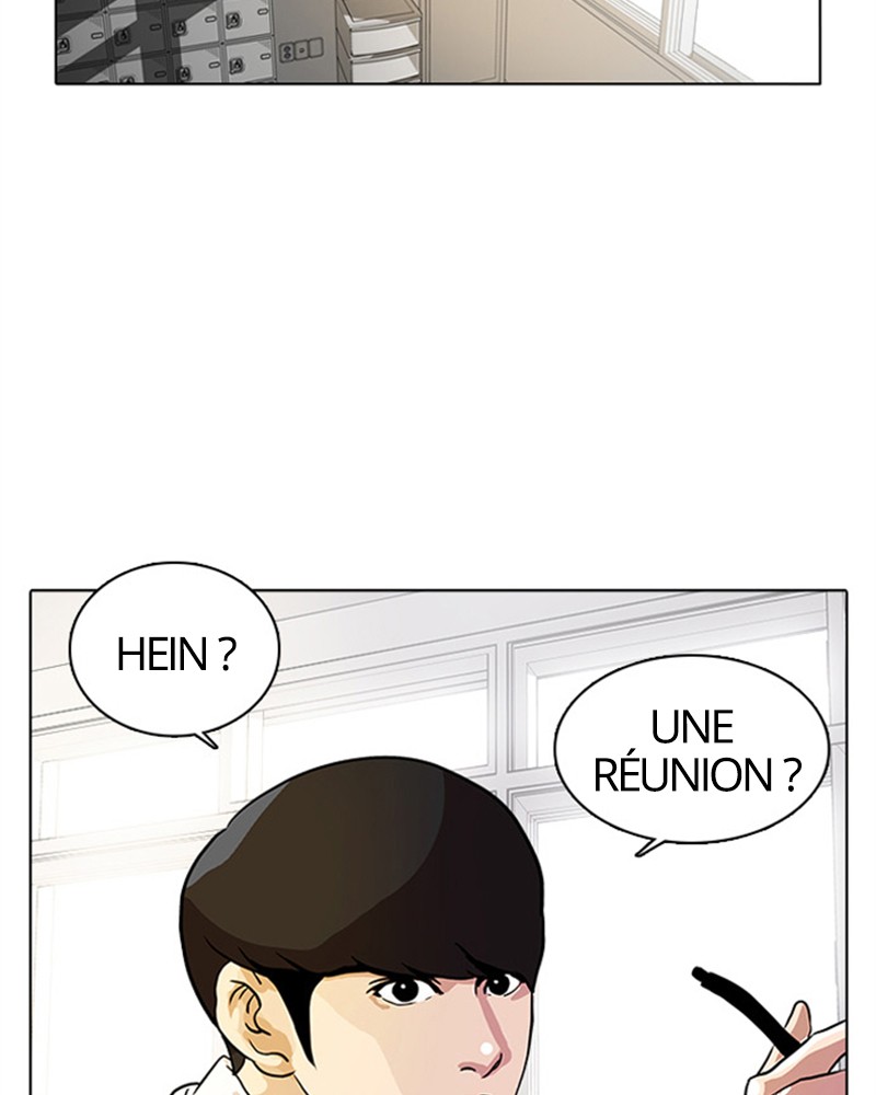 Lookism Chapitre 10 - Page 38