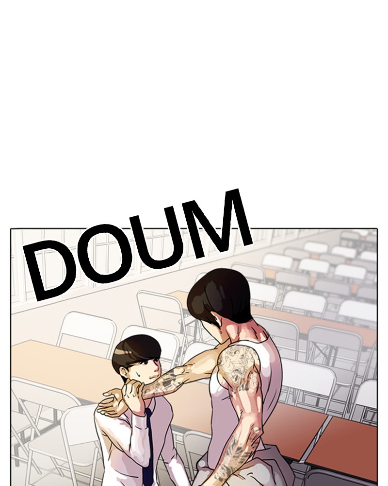 Lookism Chapitre 10 - Page 4