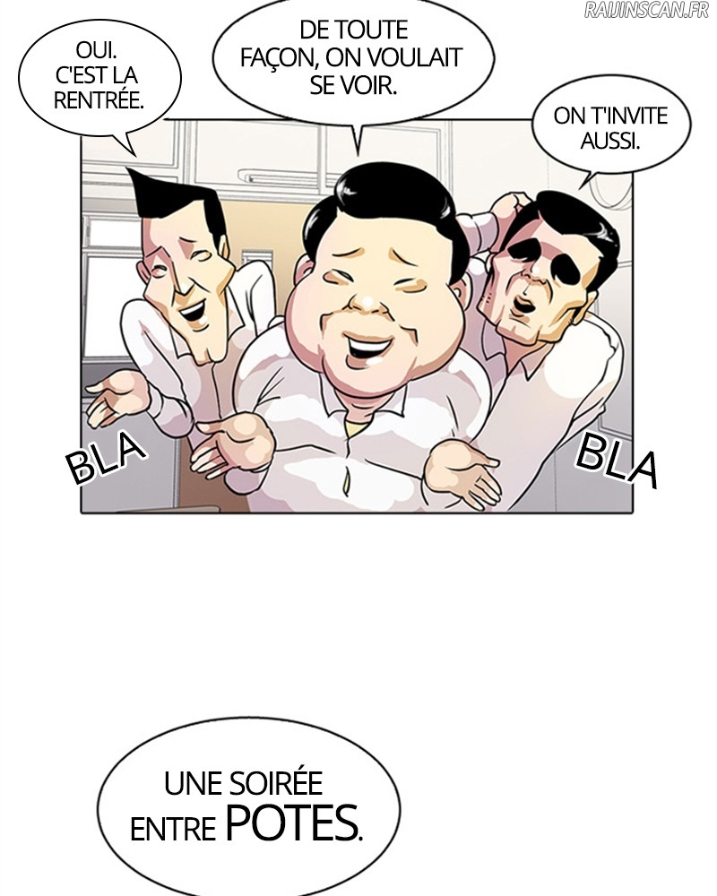 Lookism Chapitre 10 - Page 40