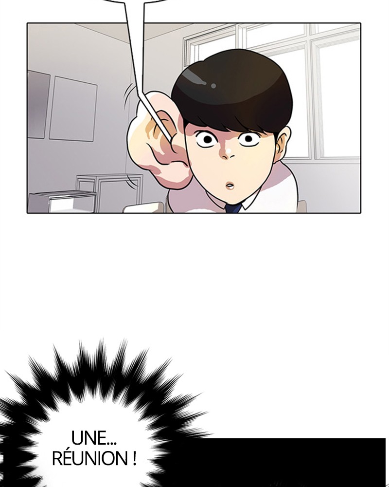 Lookism Chapitre 10 - Page 41