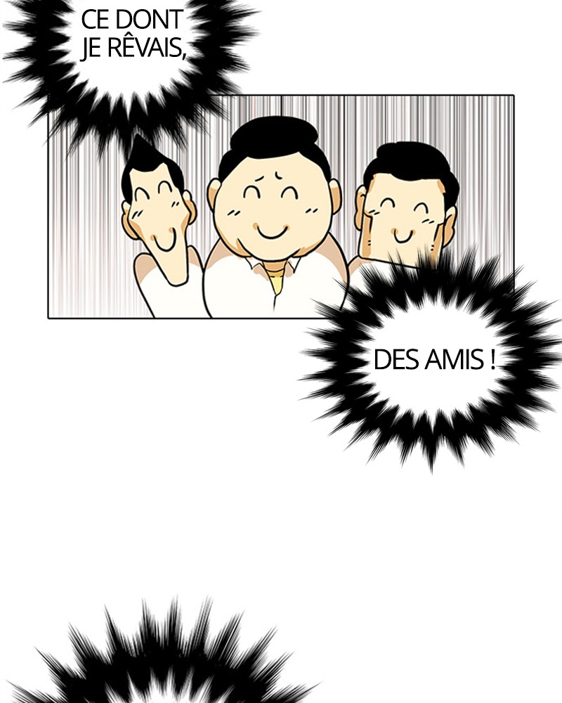 Lookism Chapitre 10 - Page 43
