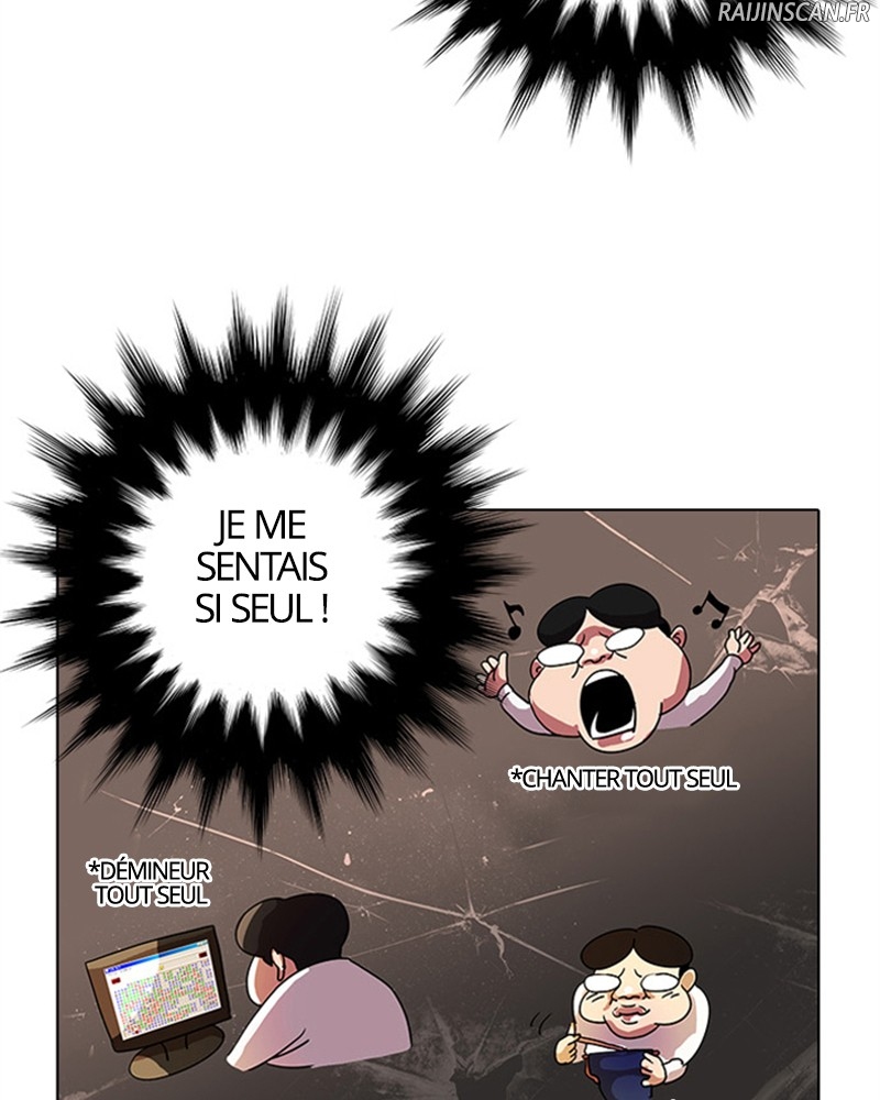 Lookism Chapitre 10 - Page 45